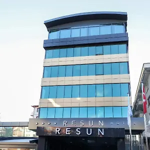 Resun Анкара