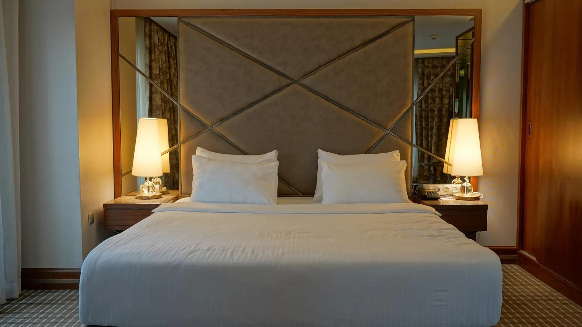 Riva Ankara Hotel