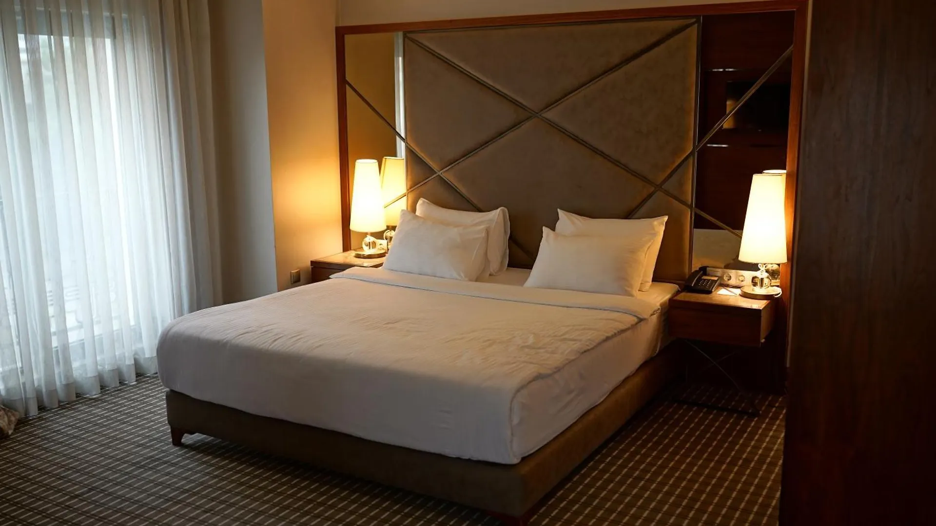 Riva Ankara Hotel
