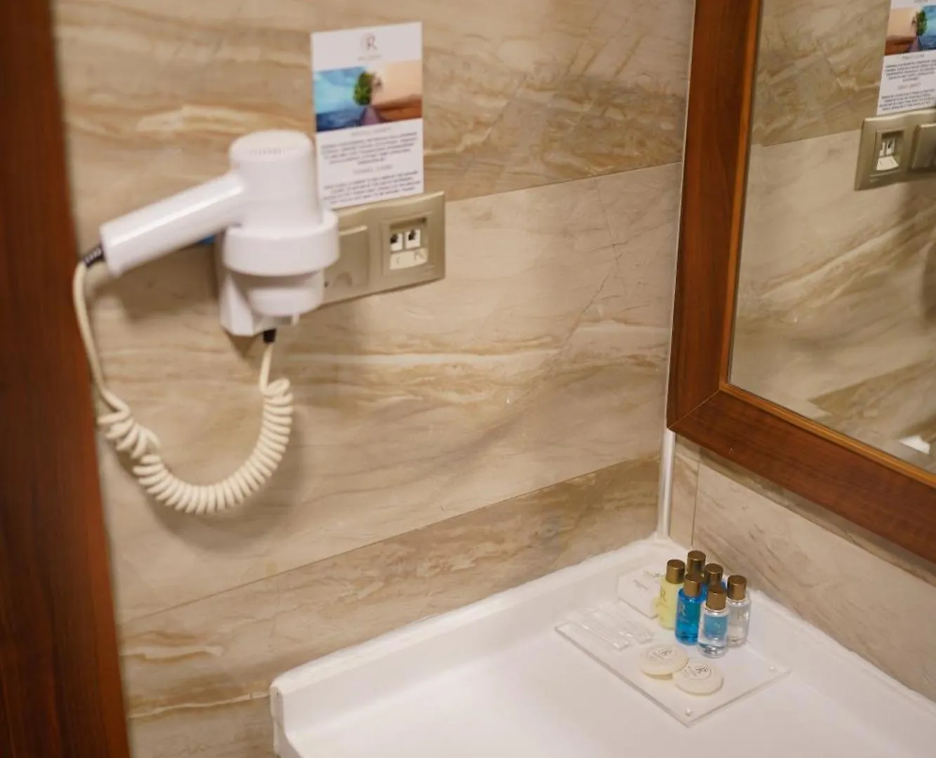 Riva Ankara Hotel