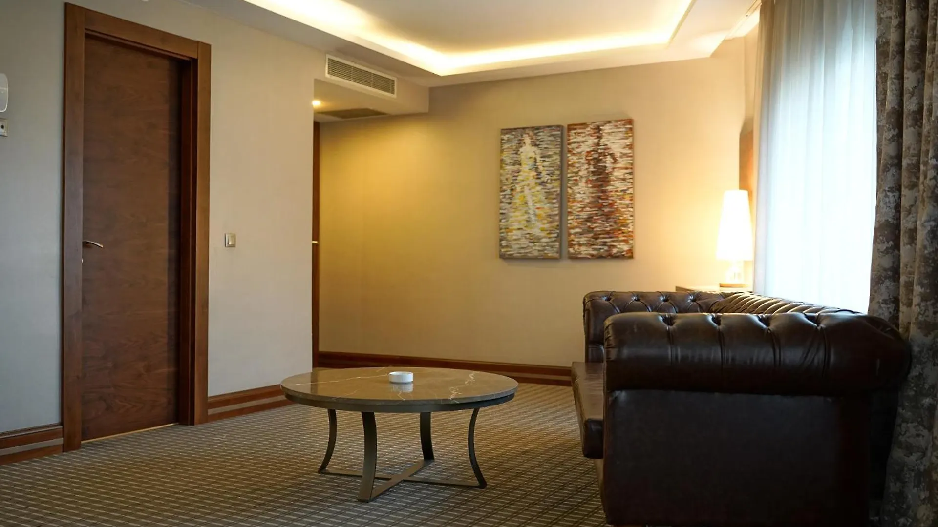 Riva Ankara Hotel