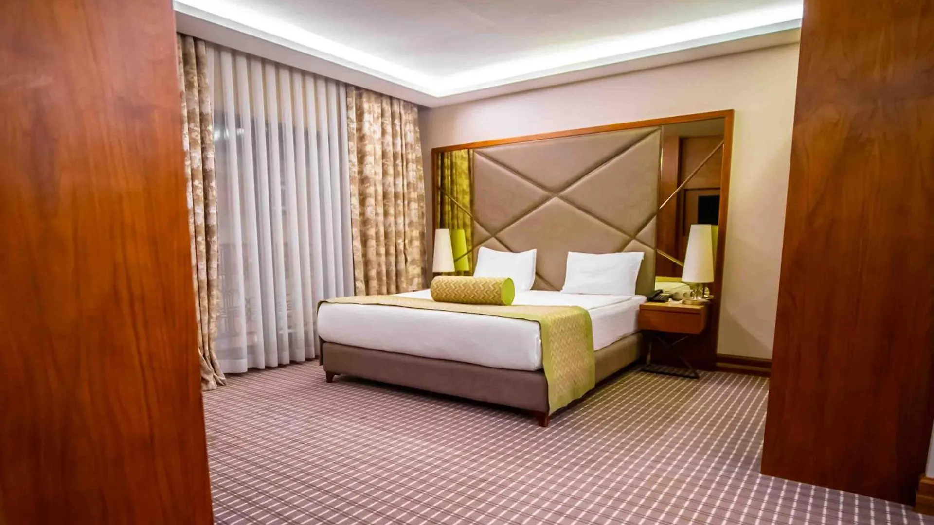 Riva Ankara Hotel