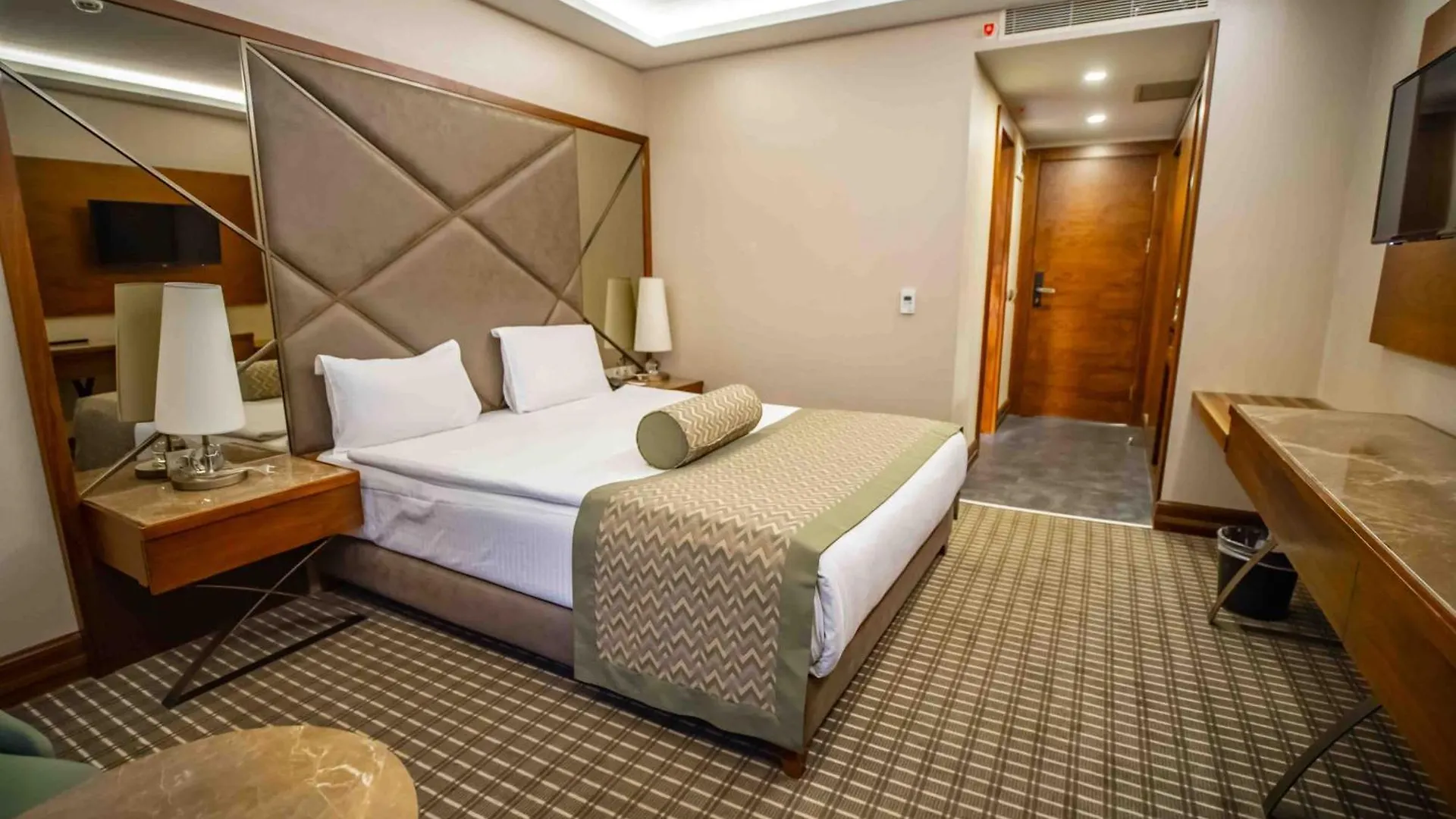 Riva Ankara Hotel