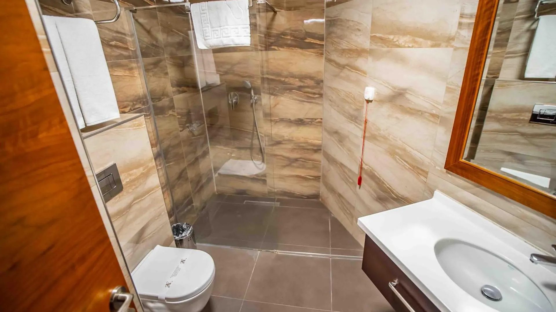 Riva Ankara Hotel