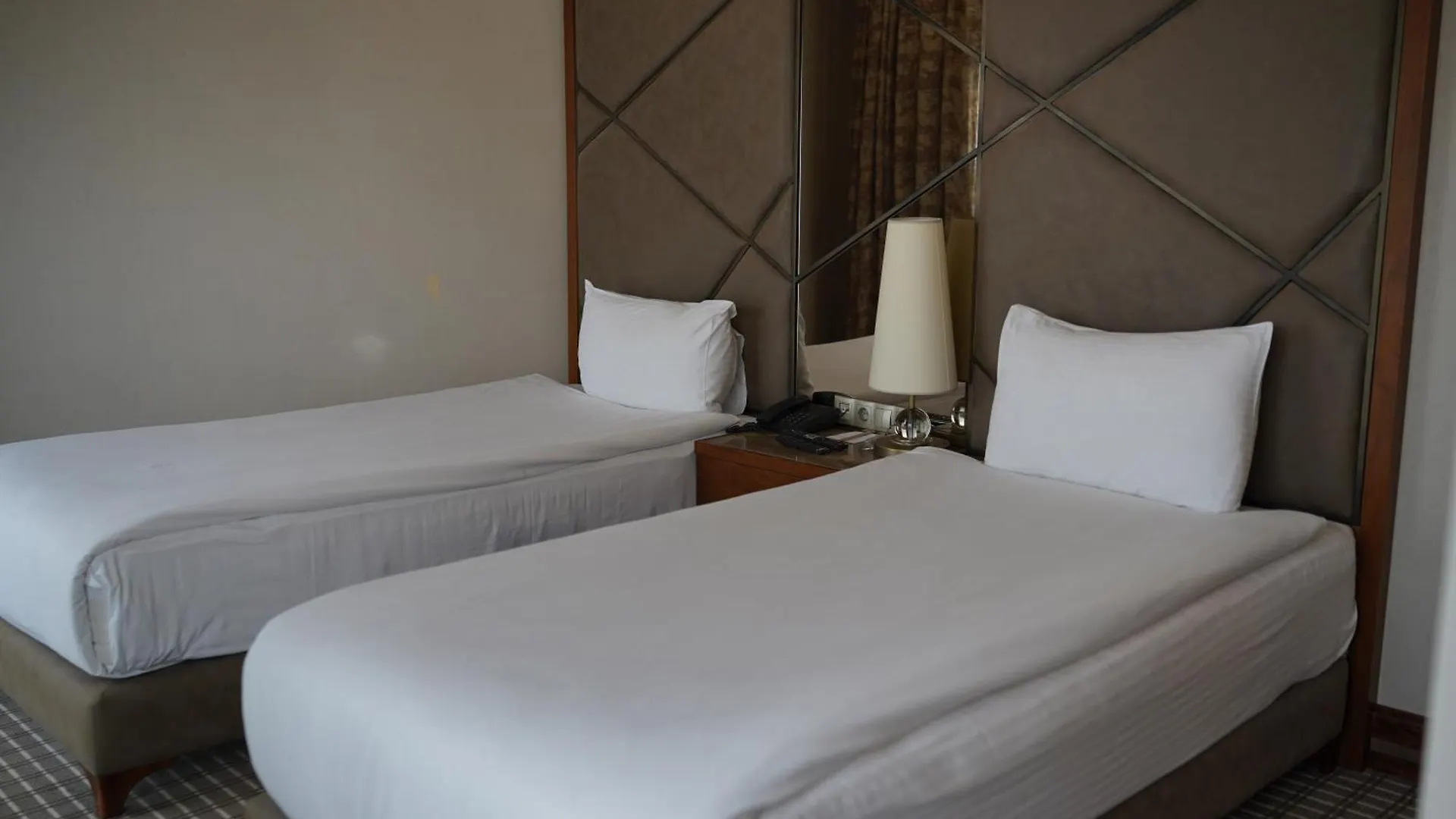 Riva Ankara Hotel