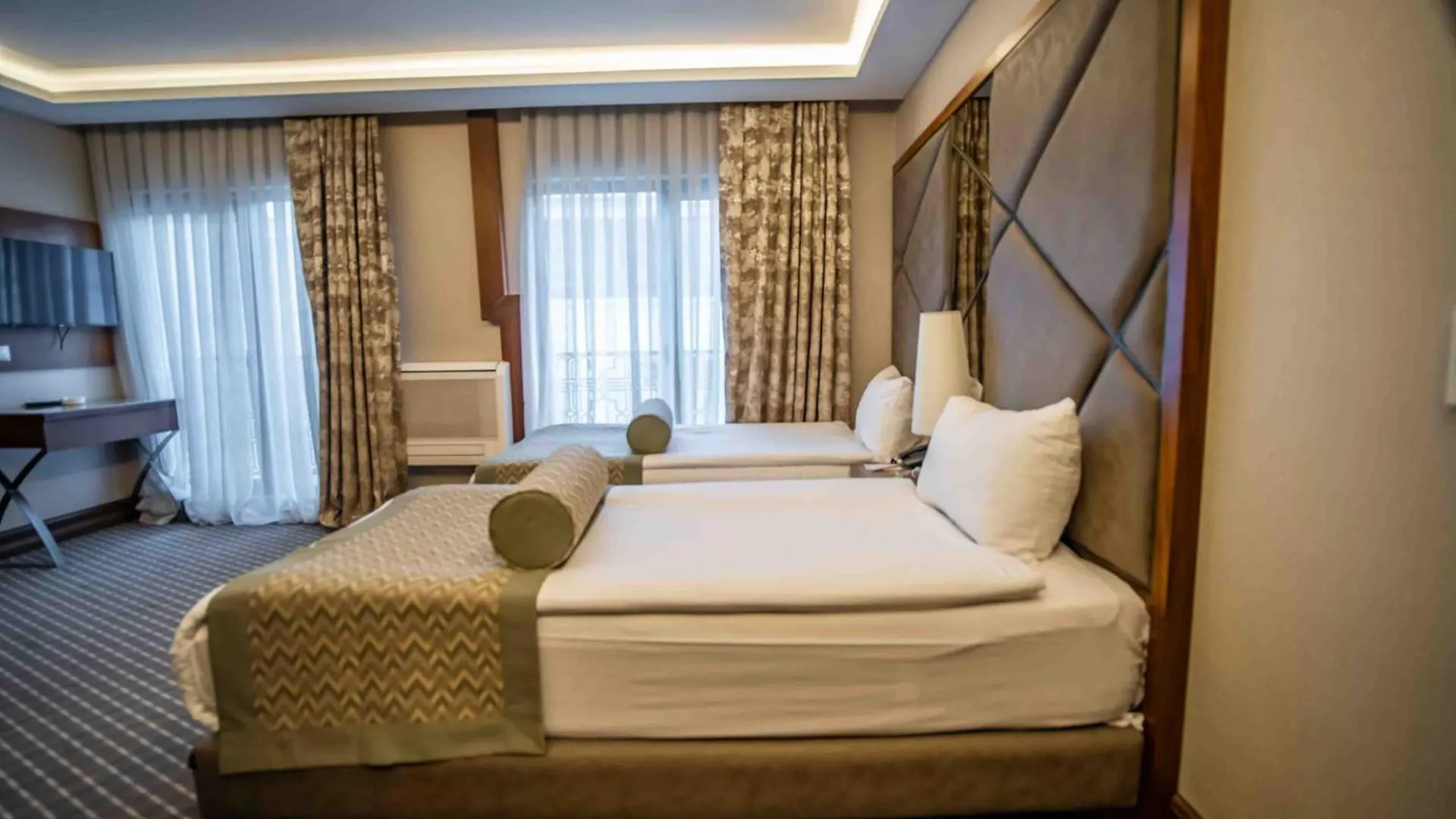 Riva Ankara Hotel