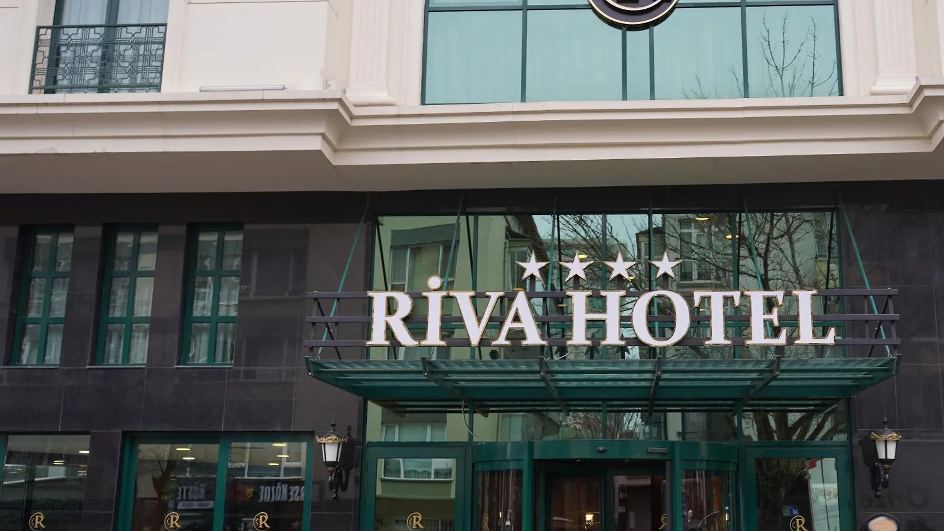 Riva Ankara Hotel